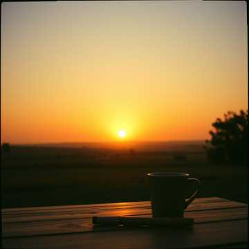 Good by my old friend (My Version)