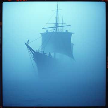 Ghosts of the Blackwater