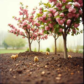 Mount Vernon Madness