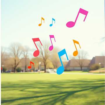 Warm piano jazz in the style of Tom Hanks’ “Won’t You Be My Neighbor cover