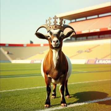 King of the Valley