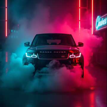 Uk style intense drill. Male vocals. cover