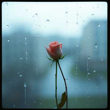 romantic and sad cover