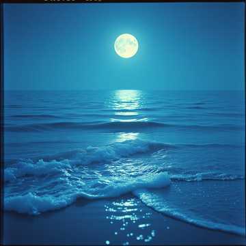 Ocean Tears