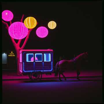 Male and Female musical and vocal cover