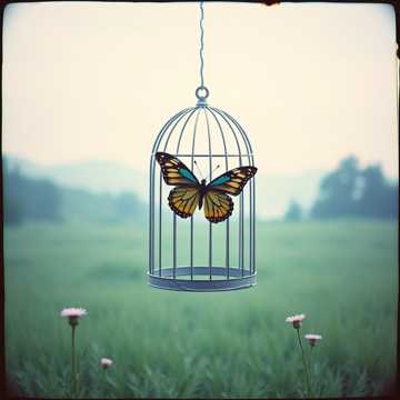 You no longer can speak down on me, control me in every move that I make, you no