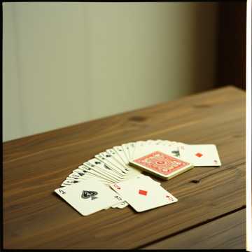 Cassino Stories Blues 1, slow, medium 