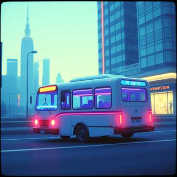 BUS320 A2 (the AI song)