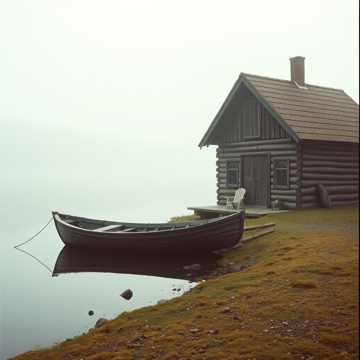 Slow old country.  Low voice cover