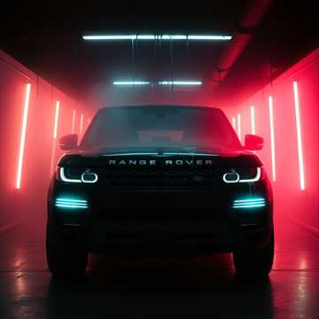 Raw intense UK style underground drill. cover