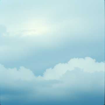 When did it start raining Lord 