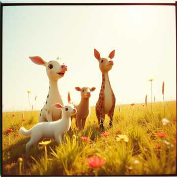 Nursery Rhymes cover