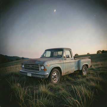 Something (My Version)