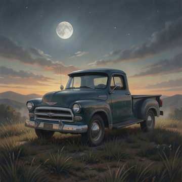 Something (My Version)