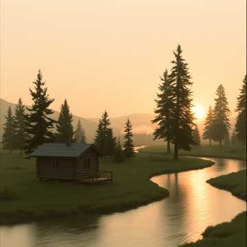 Something about life 