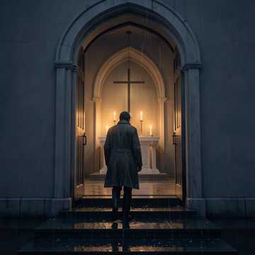 Father P