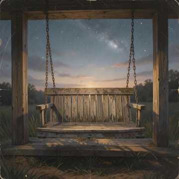 Good by my friend (My Version)