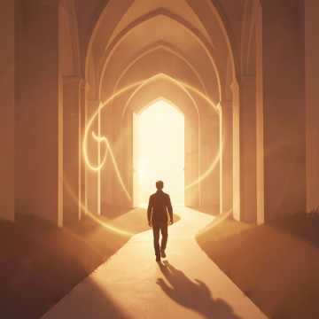 Walking With Me