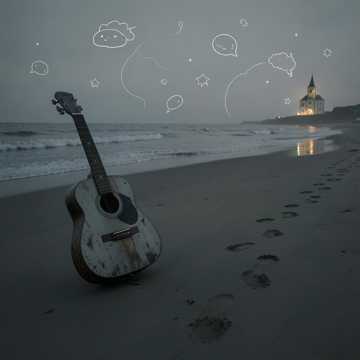 Dreamers thoughts (My Version)