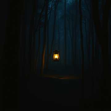 Saintly Light