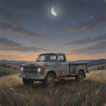 Slow low old classic country cover