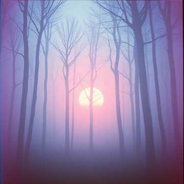 Whispers of the Dawn