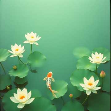 Whispers of the Zen Garden