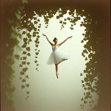 Just One Day (Harley & Ivy Ballet)