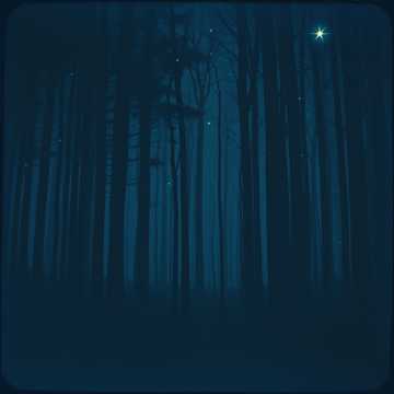 by the stars i blead