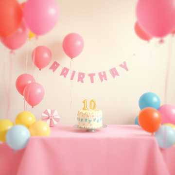 Il compleanno di Dorina