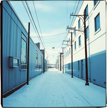 One line at a time (My Version)