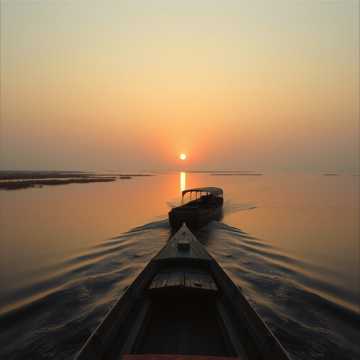 Up bound (My Version)