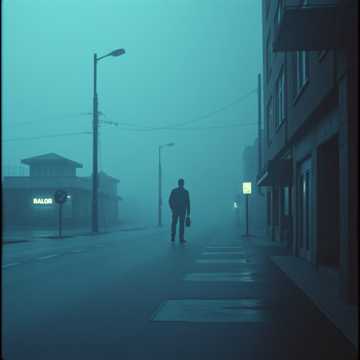 Left you in the rain