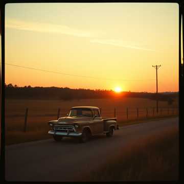 Good by my old friend (My Version)