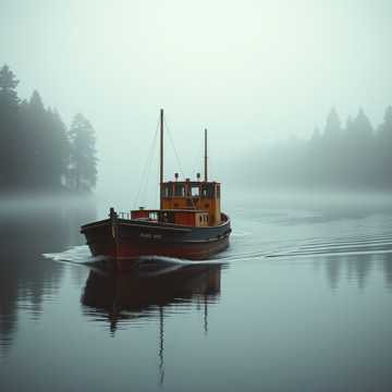 Up bound (My Version)