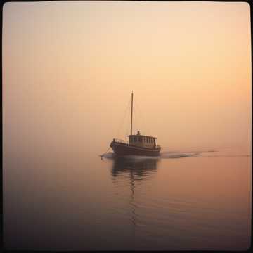 Heading back home . (My Version)