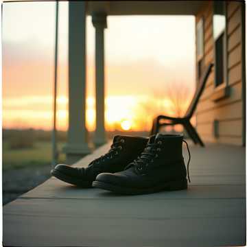 When I was a younger man