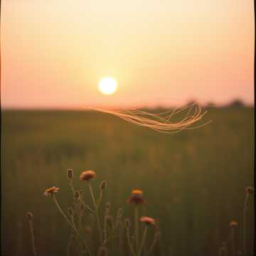 Seeing You Once More