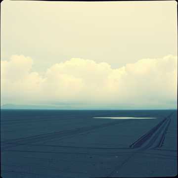 When did it start raining Lord (My Version)