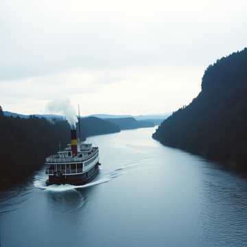 Up bound (My Version)