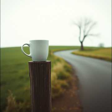 Good by my old friend (My Version)