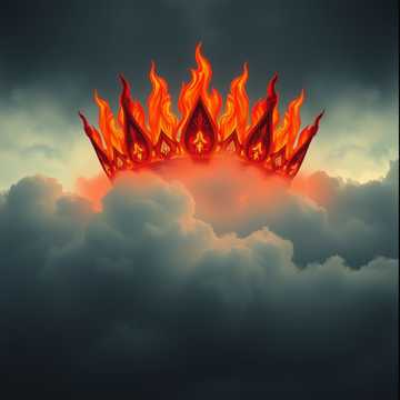 Crown of Fire