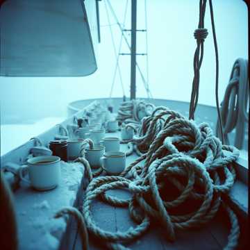 30 below (My Version)