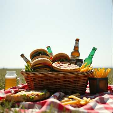 We’re So Healthy & Strong