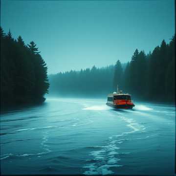 Up bound (My Version)