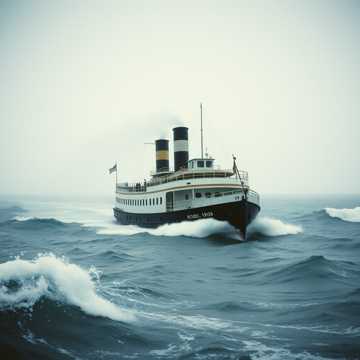 Up bound (My Version)