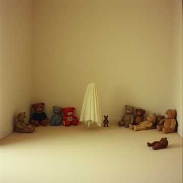 Your only a memory (My Version)