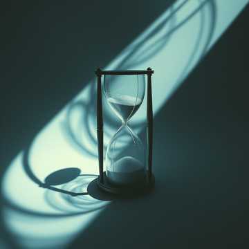 Silent observation (My Version)