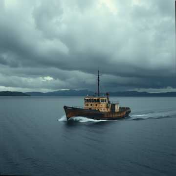 Unbound (My Version)