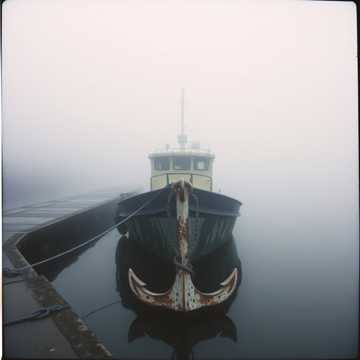 Old bosun (My Version)